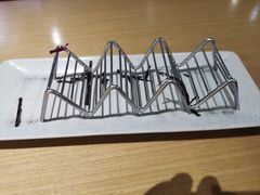 -本处·素食·融合料理(南油店)