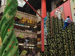 -蒙特利亲子乐园