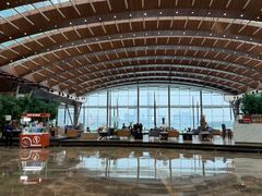 -苏州金鸡湖中茵皇冠假日酒店