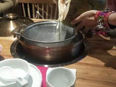 -椰夫人·养生椰子鸡(金沙洲永旺店)