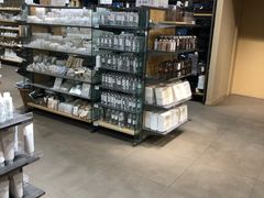 -MUJI无印良品(鑫嘉汇购物中心店)