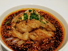 旋子凉粉-眉州东坡(上海中心店)