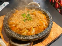-小菜园新徽菜(青岛市南万象城店)