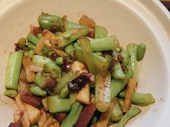 -绿茶餐厅(蓝色港湾店)