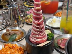 -马场洞肉铺(振安店)