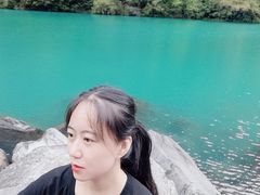 -叠溪松坪沟景区