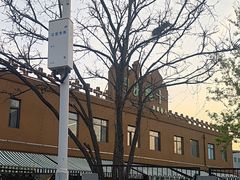 -巴尔喀十新疆餐厅(开发区店)