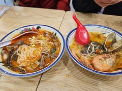 -三爷糟粕醋·鲜鱼汤·海南特色小吃(新华南路店)