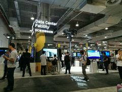 -东浩兰生上海世博展览馆