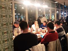 大堂-The COOK·厨餐厅·自助餐(浦东嘉里大酒店)