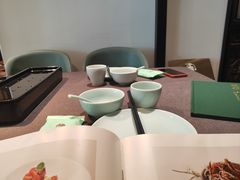 -羲和雅苑•北京烤鸭(乐园道万象城店)