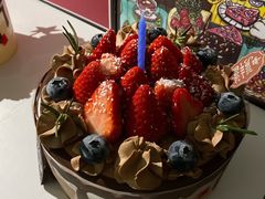 -吉川堂·日式甜点专门店(正佳广场店)
