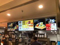 -麦当劳(宜安广场店)