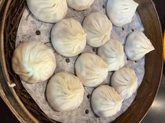 鲜肉小笼-大龙汤包
