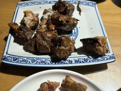 -十六中酱肉·烧烤·京菜小馆(五方桥旗舰店)