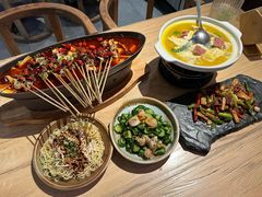 -水煮三国·川鲁江湖菜(香山店)