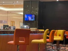 -上海大宁福朋喜来登酒店大堂吧(共和新路店)