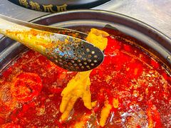 -降龙爪爪(建设路1店)