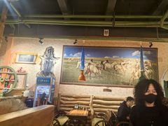 -牧马人奶茶馆(乌兰察布总店)