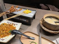 -花和尚·湘西小串烧烤(祈福店)