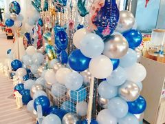 -Ours树朵家亲子餐厅(远策中心店)