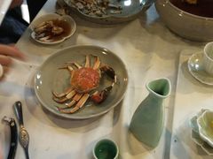 -梧桐花园餐厅(新城店)