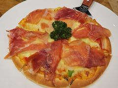 -青麦家·融合餐厅(江岛智立方店)