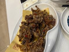 -老浒记民俗酒楼(王府井店)