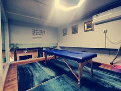 -SAH健身私教工作室(紫东店)