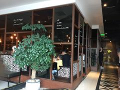 -热度餐厅(老佛爷店)