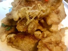 锅包肉-黑土印象菜馆(三元桥店)
