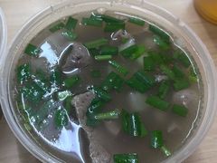 牛三星汤-牛师傅广式药膳牛骨汤美食(江南西店)
