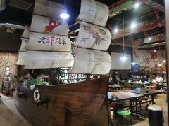 -龙虾风暴(松江店)