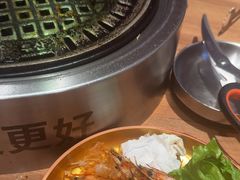 -韩悦牛排烤肉无限续(宝能中心店)