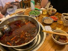 -黑竹香鸡(营和巷店)