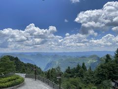 -恩施大峡谷