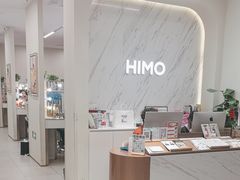 -HIMO海马体照相馆(上海华润CP静安店)