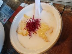 -尽善百年古院餐厅(王家老宅店)