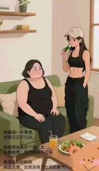 -Lily纤美·科技减脂中心