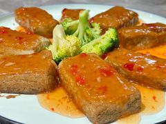 -金山记靓鸡专门店·中山菜
