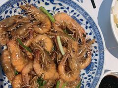 -丰收日·小海鲜·沪上家宴(顾村正大店)