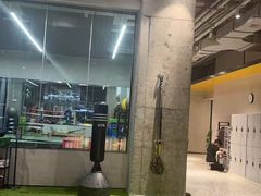 -LA合时健身4PMFIT(花桥旗舰店)