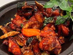 -鹿港小镇(悠唐店)