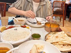 -清真· AL-JANNAT 佳纳特餐厅(仙林店)