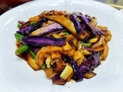 -紫光园·烤鸭·北京菜(劲松店)