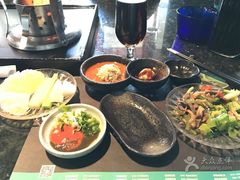 -王家渡火锅店(棕榈泉店)