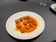 -肆月河豚·新淮扬菜·烤鸭(中关村店)