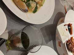 -阿庄新豫菜(航海东路店)
