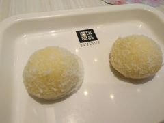 -满记甜品(金帝银泰城店)