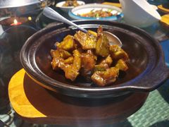 -铜锣湾·有麝自然香(长嘉汇购物公园店)